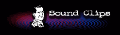 sound clips