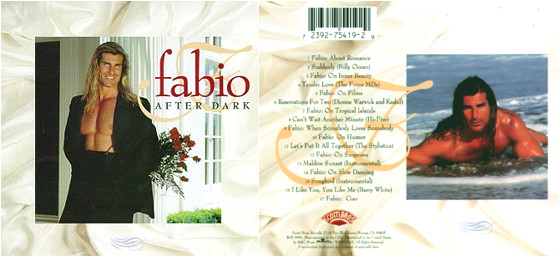 Fabio - After Dark