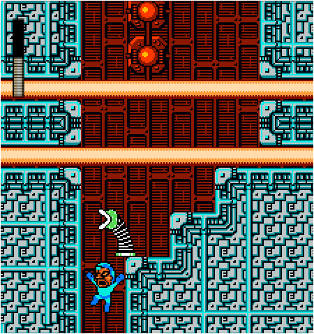 A long, dangerous road lies before Abobo. He'll have to have his wits about him if he hopes to survive!