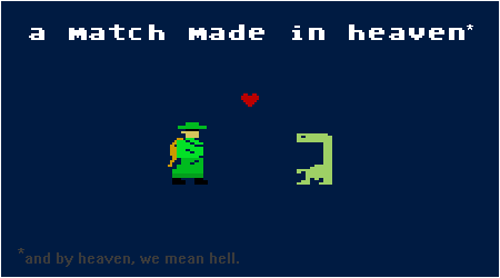 OH HOW I LOVED WHEN YOU ATED MY HEAD, PICKLEMAN!