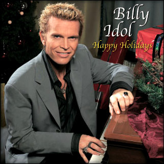 billy idol album