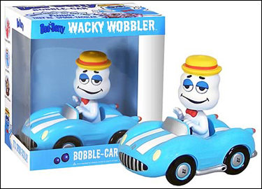 Bobble bobble, wobble wobble, Funko Boo Berry!!