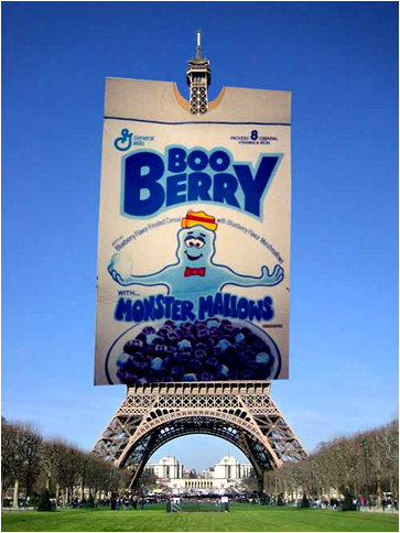 Viva La France!