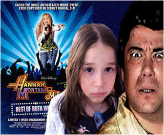 ATTENTION: You are on a comedy web site.