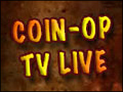 See I-Mockery LIVE on Coin-Op TV Tonight!