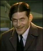 No make-up needed... he IS The Joker!