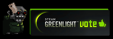 Vote for Grave Chase on Steam Greenlight!