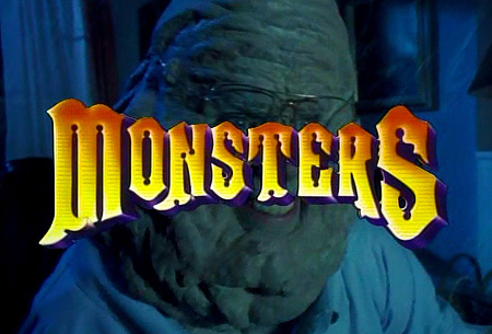 The Greatest Horror TV Show Intros: Part 1!