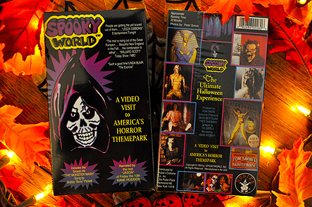 The Revenge of I-Mockery's Halloween Club Pack! More spooky goodies than ever before!