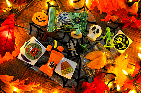 The Return of I-Mockery's Halloween Club Pack! More spooky goodies than ever before!