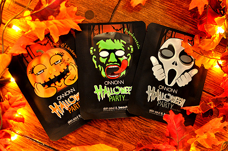 The Bride of I-Mockery's Halloween Club Pack! More amazing spooky goodies than ever before!