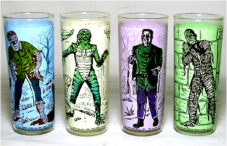 Greetings, ghouls 'n goblins! Welcome to I-Mockery's 2010 Halloween season!