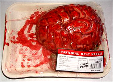 Brain food!