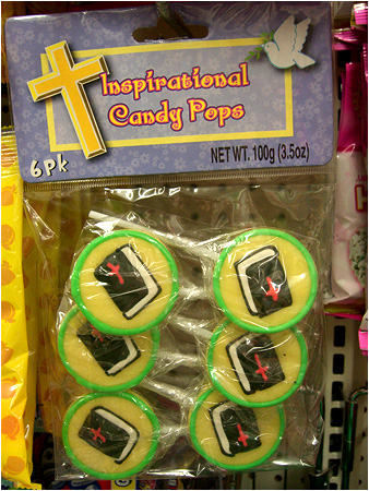 Jebus and Diabetes go hand in hand!
