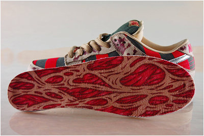Nike krueger clearance