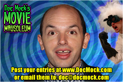 Enter the Paul Scheer art contest for this Friday night!