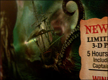YES MY KRAKEN! OBEY MY COMMAND! DESTROOOOOYYYY!
