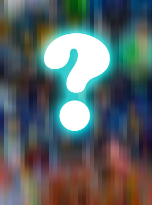 What could we possibly have in store for you with our 8-bit Pixels In Space pixel poster? Come to our booth at Comic-Con and see!