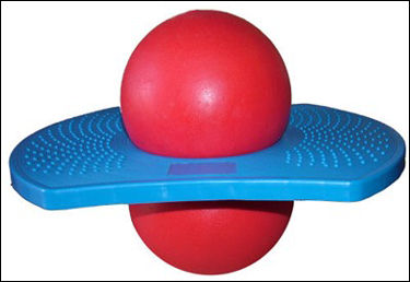 Zoingo boingo pogo best sale ball