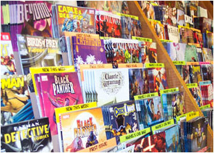 Discover the feeling... learn to read.