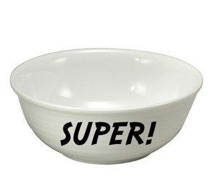 super duper!