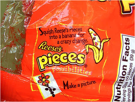 You know, for when you like your fruit with less healthy attributes