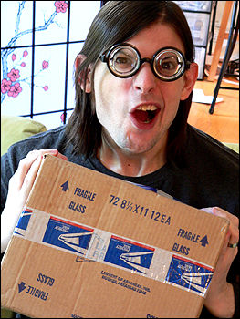 View my 2007 Secret Santa post in the I-Mockery Forums!