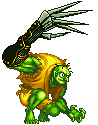 Samurai Showdown - Ge-Nan!