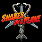 If only there were 2 snakes that huge on the plane trying to bring it down. It might've been a better movie over all.