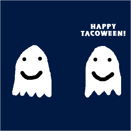 Tacoween!