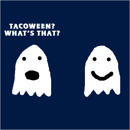 Tacoween!