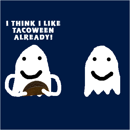 Tacoween!