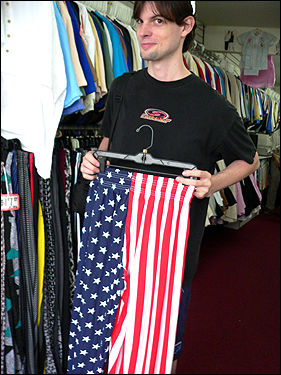 REX KWON DO!