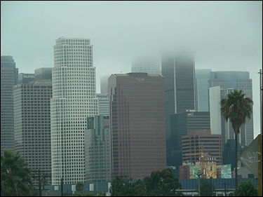 Must be a nice view of nothing from those top floors...