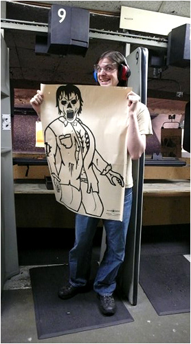 DIE PAPER ZOMBIE SKELETOR DIE!!!!!
