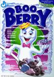 Boo Berry Can Be Yours!