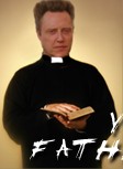 Confess Your Sins To Father Bastard