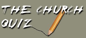 The Church Quiz