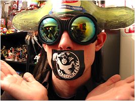 mmph! mmmmph! nnggh! These stickers can be placed anywhere!