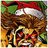 The Ultimate Warrior Raped My Christmas!