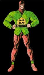 HE'S FAIR. LIKE MY FAIR LADY. :(