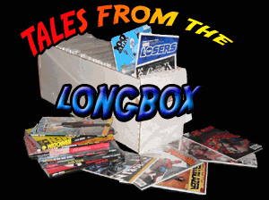 TALES FROM THE LONGBOX!