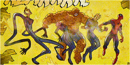 URINE! Their only true weakness!