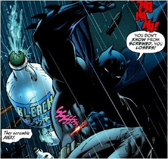 one more robot: The God Damn Batman one more robot: The God Damn Batman