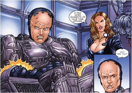 I-Mockery.com - Tales from the Longbox #24: