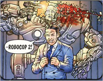 I-Mockery.com - Tales from the Longbox #24: