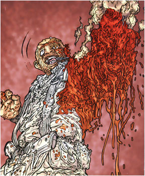 I-Mockery.com - Tales from the Longbox #24: