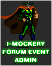 Forum Event Admin's Avatar