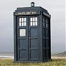 Doctor_Who's Avatar