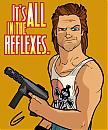 Jack Burton's Avatar